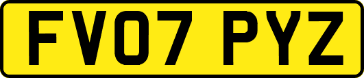 FV07PYZ