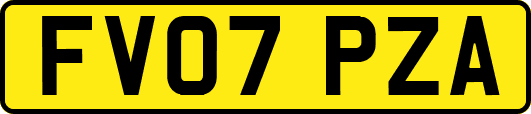 FV07PZA