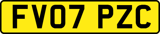 FV07PZC