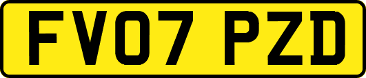 FV07PZD