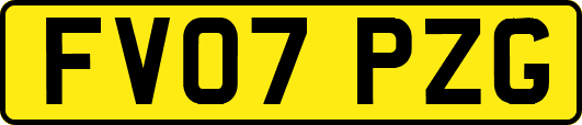 FV07PZG