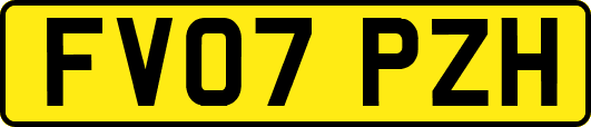 FV07PZH