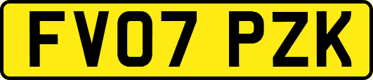 FV07PZK