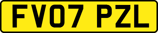 FV07PZL