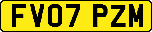 FV07PZM