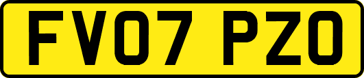 FV07PZO
