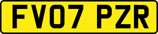 FV07PZR