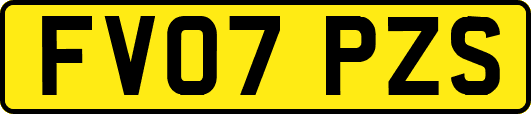 FV07PZS