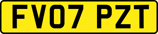 FV07PZT
