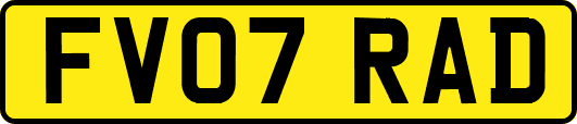 FV07RAD