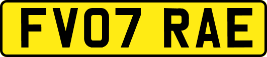 FV07RAE