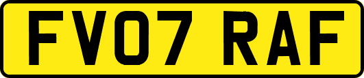 FV07RAF
