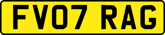 FV07RAG