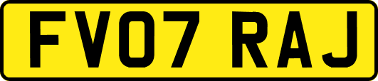 FV07RAJ