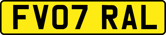 FV07RAL