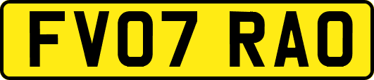 FV07RAO