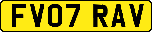 FV07RAV