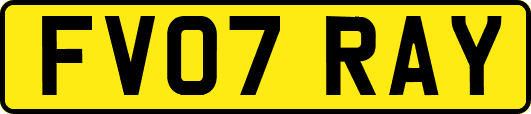 FV07RAY