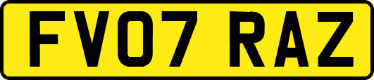 FV07RAZ