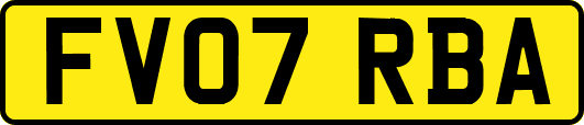 FV07RBA