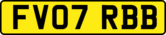 FV07RBB