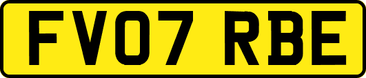 FV07RBE