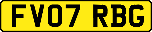 FV07RBG