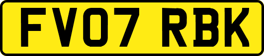 FV07RBK