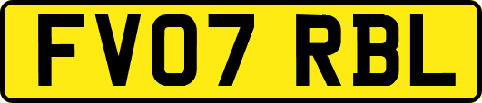 FV07RBL