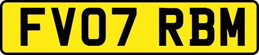 FV07RBM