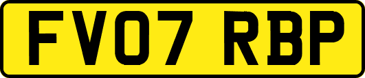 FV07RBP