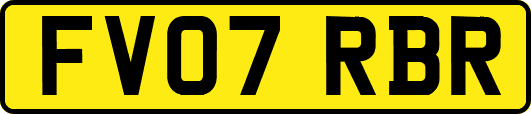 FV07RBR