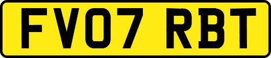FV07RBT
