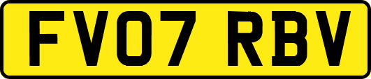 FV07RBV