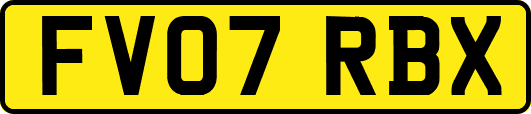 FV07RBX