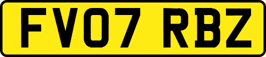FV07RBZ