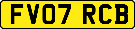 FV07RCB