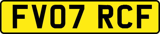 FV07RCF