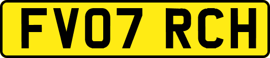 FV07RCH