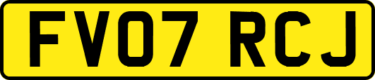 FV07RCJ