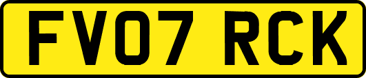 FV07RCK