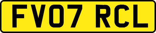 FV07RCL