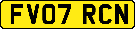 FV07RCN