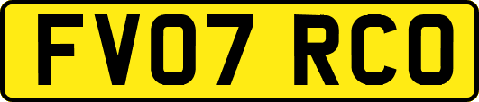 FV07RCO