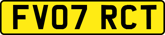 FV07RCT