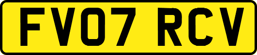 FV07RCV