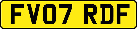 FV07RDF