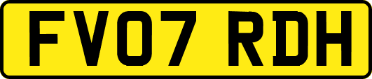 FV07RDH