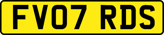 FV07RDS