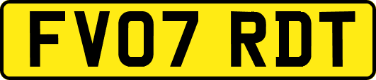 FV07RDT